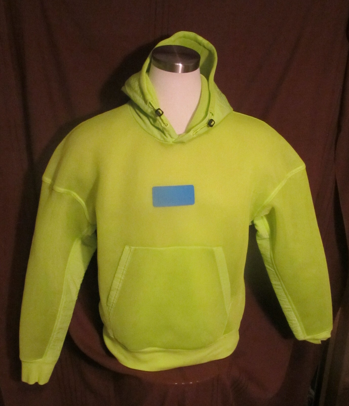 ジョーダンスウェット23 Jordan 23 Engineered Mens Spacer Mesh Hoodie Cyber Laser