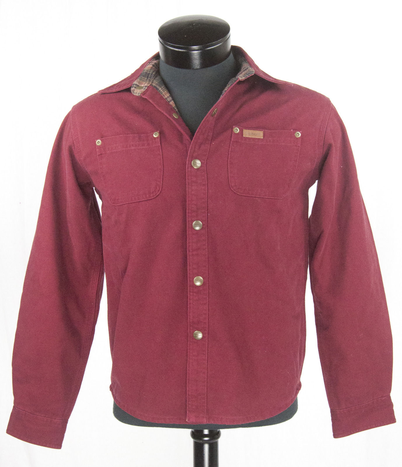 Carhartt Unisex Kids' Clothing Size 4 & Up