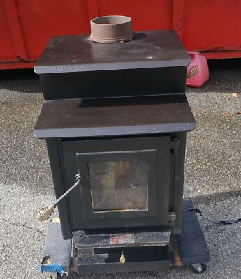 Englander Wood Stove for sale compared to CraigsList | Only 2 left at -60%
