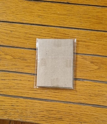 Item photo(s) from verified buyer