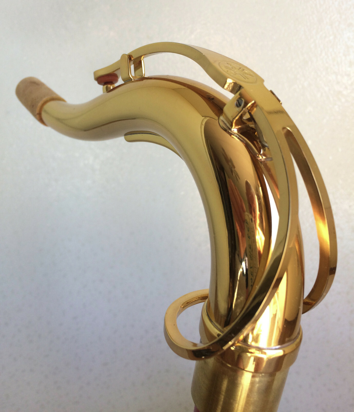 YAMAHA　Tenor Saxophone yamaha-YTS82ZII-tenor-