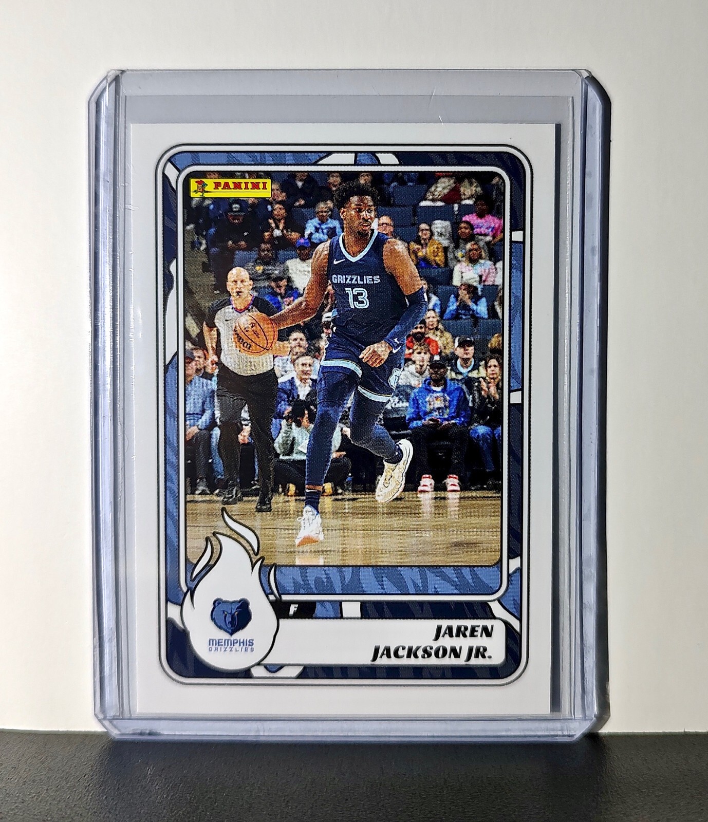 Panini select Jalen Jackson jr 25枚限定 JAYLEN WELLS RC 2024-25 Panini Select /275 Orange Cracked