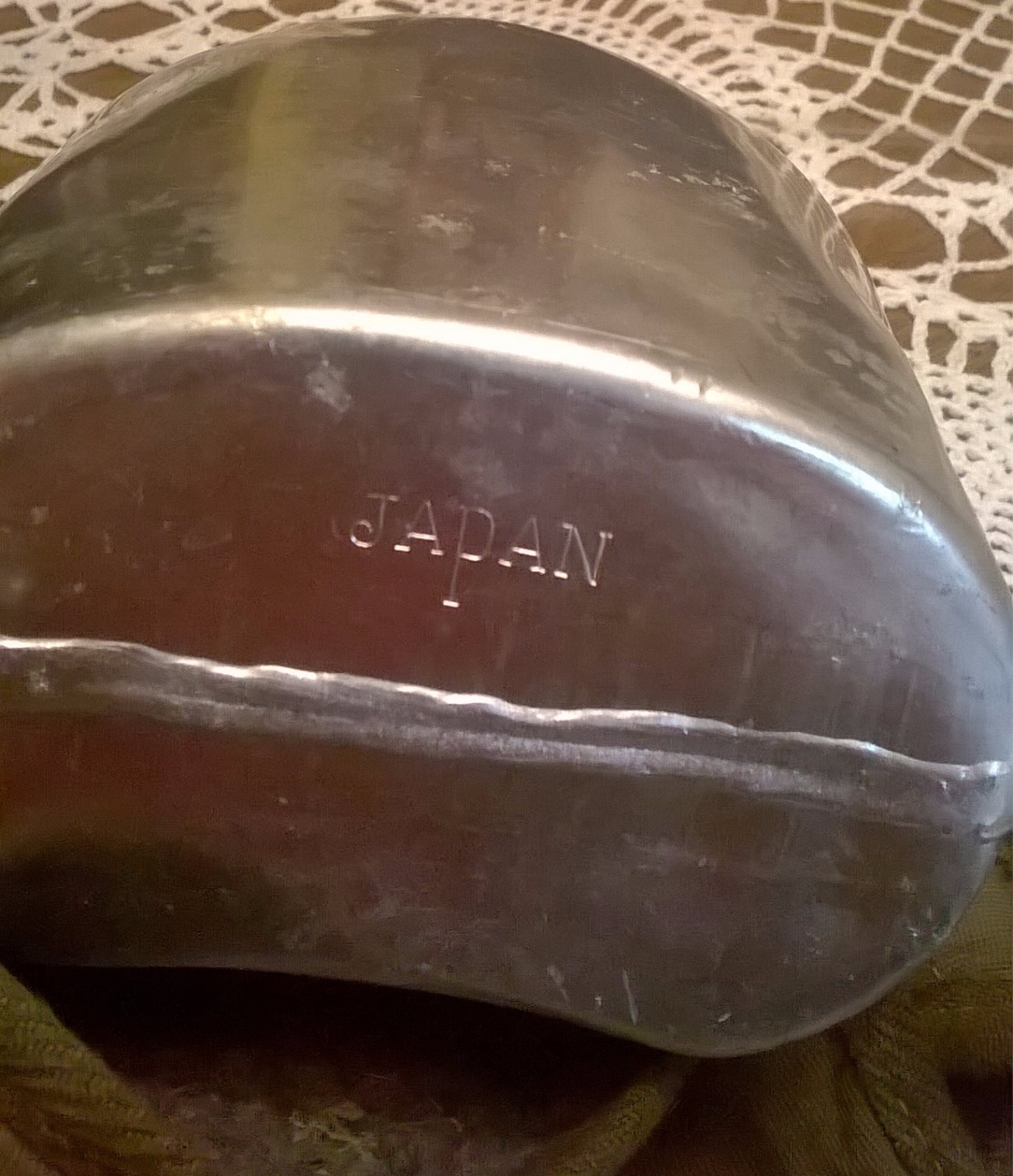 CANTEEN,MILITARY STYLE,CAMPING & HIKING, SPORTING GOODS,VINTAGE