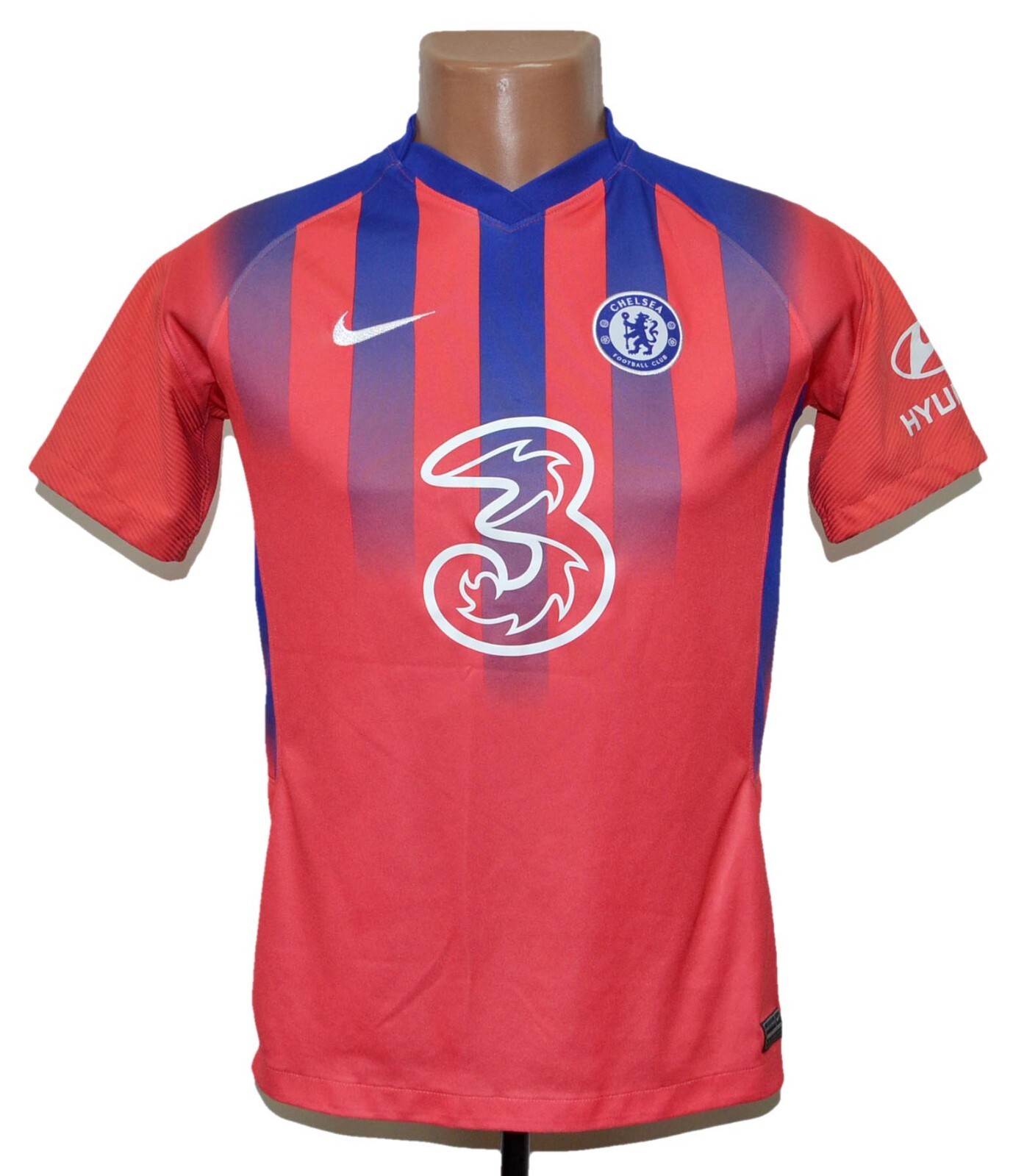 CHELSEA 2020/2021 THIRD FOOTBALL SHIRT JERSEY NIKE XL BOYS CHELSEA 2020/2021 THIRD FOOTBALL SHIRT JERSEY NIKE XL BOYS