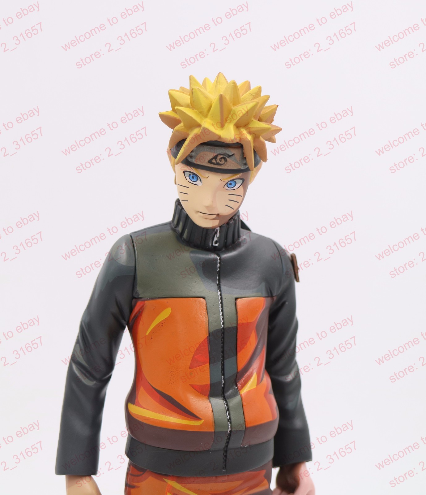 Naruto Shippuden Uzumaki Naruto Manga Dimensions P In Koleksi