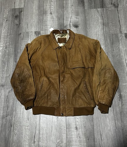 ムートン・ファーコート Left Aviator B3 Mustang Jacket Marlboro $_12.JPG?set_id=880000500F