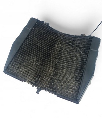 Kühler Radiator SUZUKI GSX-R GSXR 750 W 93-95