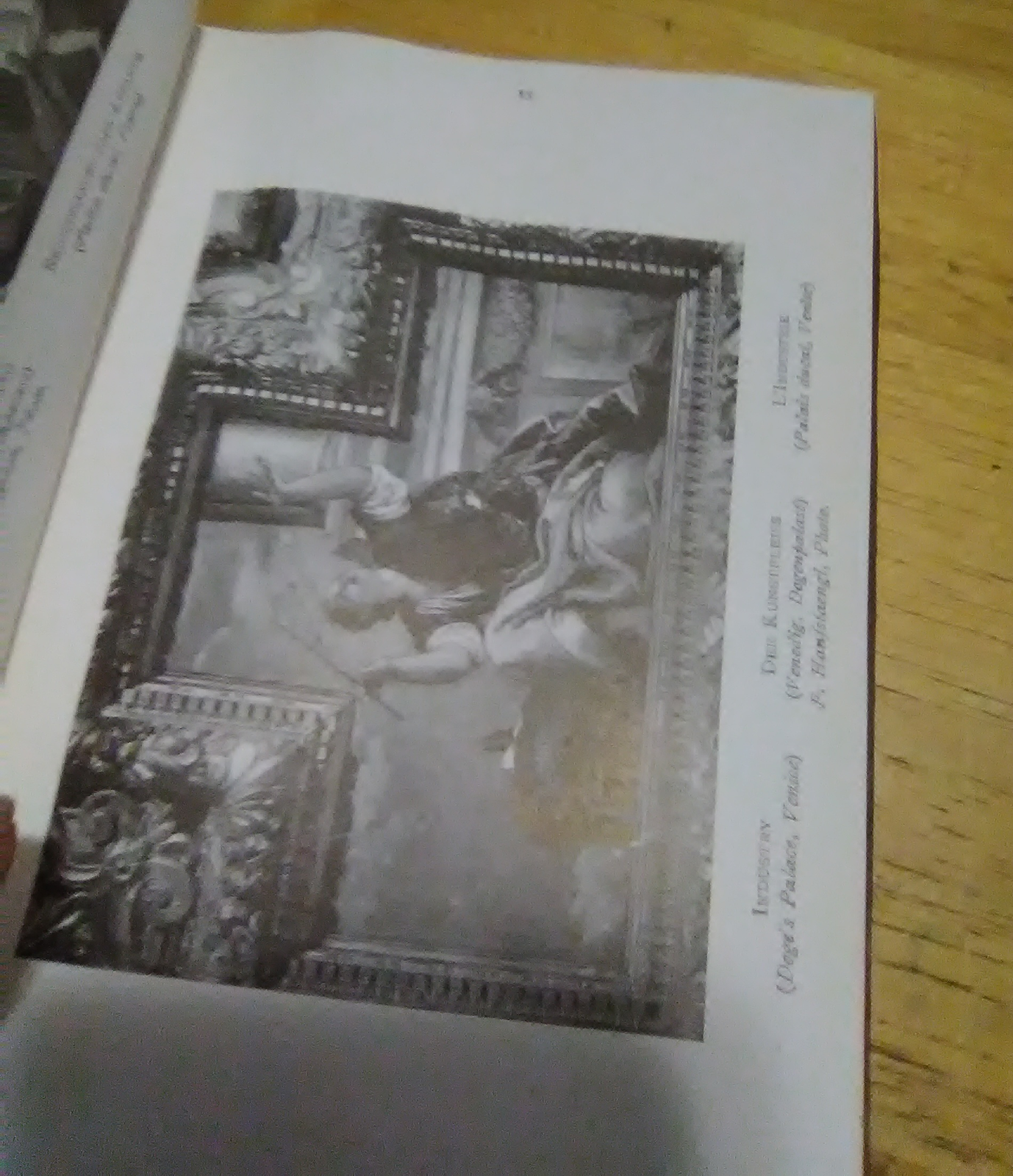 THE MASTERPIECES OF VERONESE   LONDON & GLASGOW, GOWANS & GRAY 1908