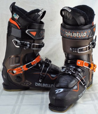 dalbello krypton 110