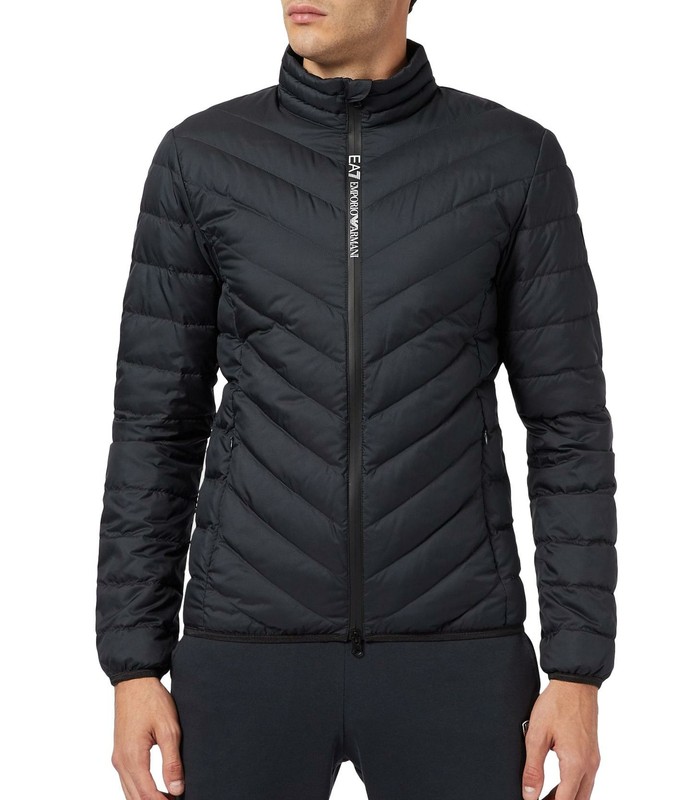 what does the 7 in ea7 stand for