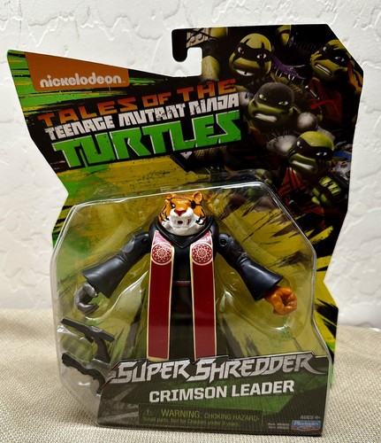 【NECA】新品 正規品 TMNT グラント＆ジャージー レッド タートルズ NECA】新品 正規品 TMNT グラント＆ジャージー レッド
