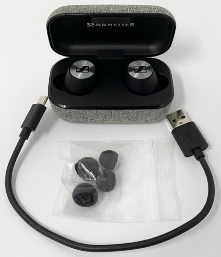 sennheiser model m3ietw c