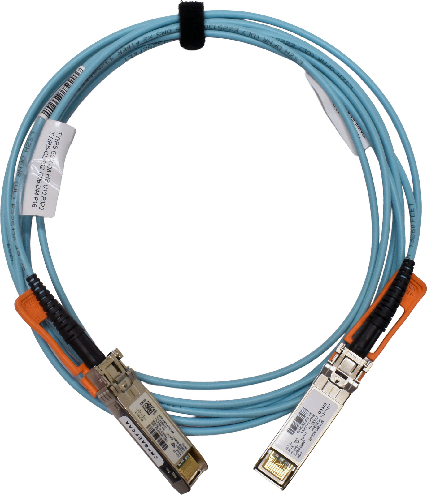 Cisco SFP-25G-AOC3M 25G 10-3228-01 aktives optisches SFP28
