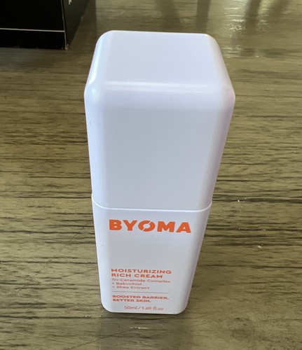 Daily Face Moisturizer Cream Hydrate & Restore Soft Smooth