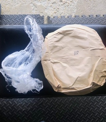 Artikelfoto(s) von einem verifizierten Käufer