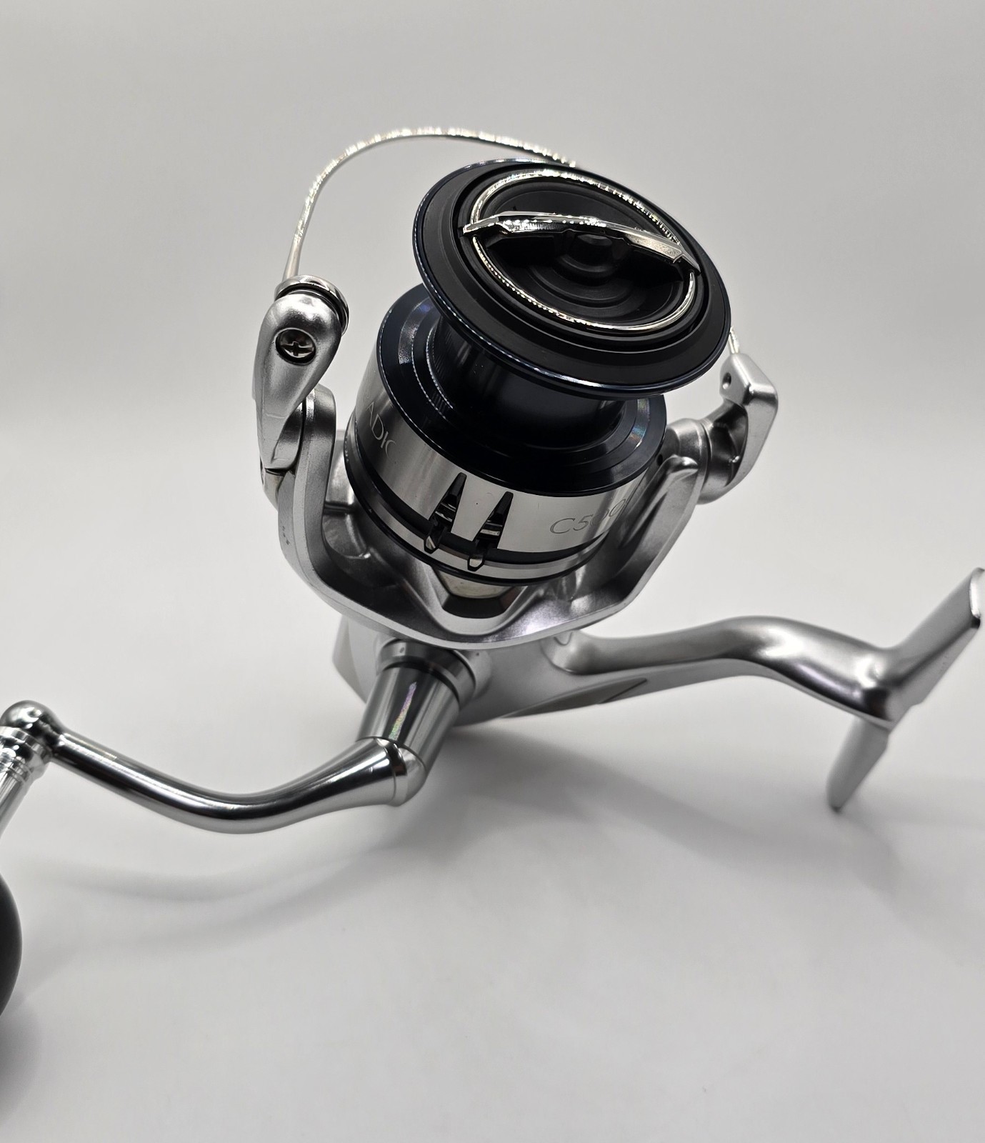 リール SHIMANO STRADIC C5000XG Shimano Stradic C5000XG-L Spinning Reel from Japan | eBay