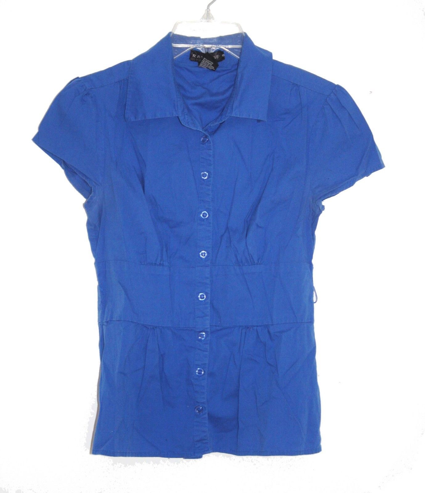Rampage Women's Tops & Blouses