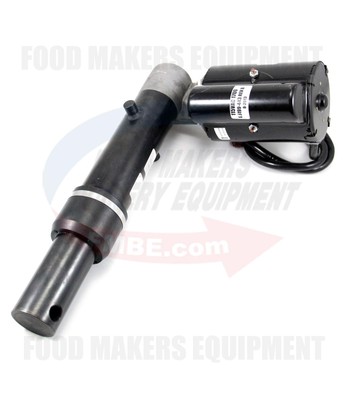 Commercial Kitchen Equipment - Baxter Oven