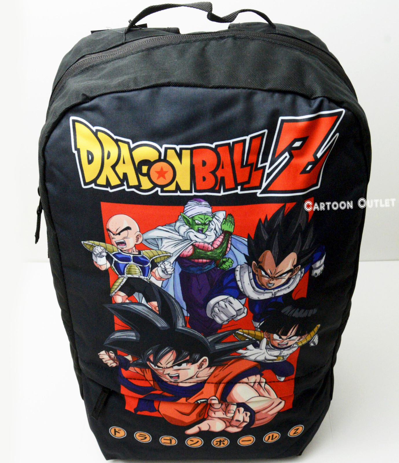 Dragon Ball Z 18