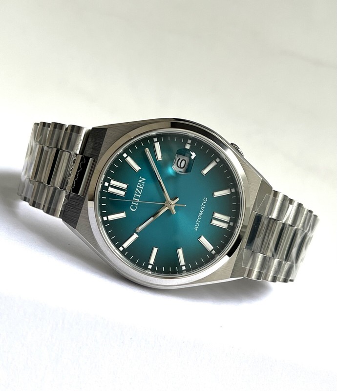 SEIKO WATCH ３本　CITIZEN WATCH １本 SEIKO WATCH 3本 CITIZEN WATCH 1本