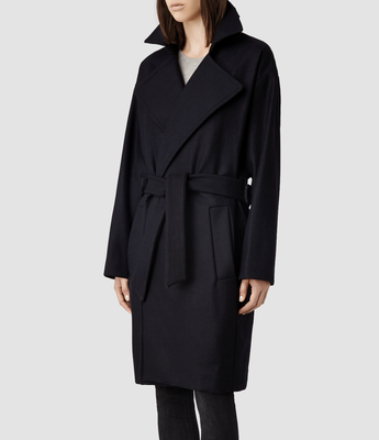 Wool coat au 2025
