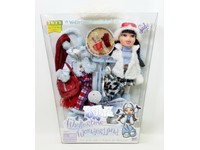 bratz wintertime wonderland jade