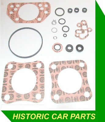 GASKET PACK for HIF44E SU Carburettor on AUSTIN MAESTRO 1.3 1983-on