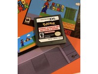 セカイモン ポケモン 配布カートリッジ ゲーム Ebay公認海外通販 日本語サポート 日本円決済