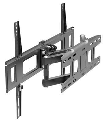 TV Fernseher Wandhalterung A55 für SAMSUNG 50 Zoll UE50NU7090 UE50RU7419UXZG