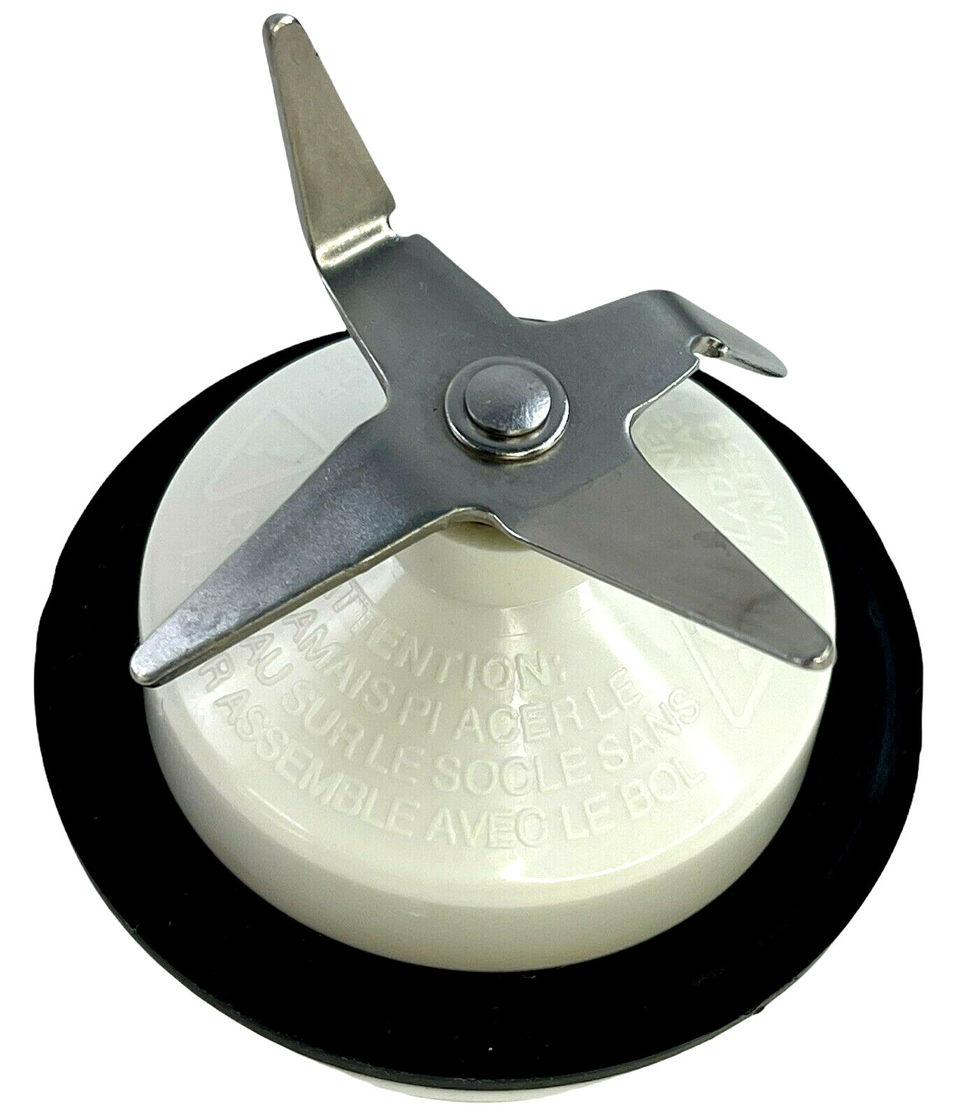 Kitchenaid Blender Blade Assembly