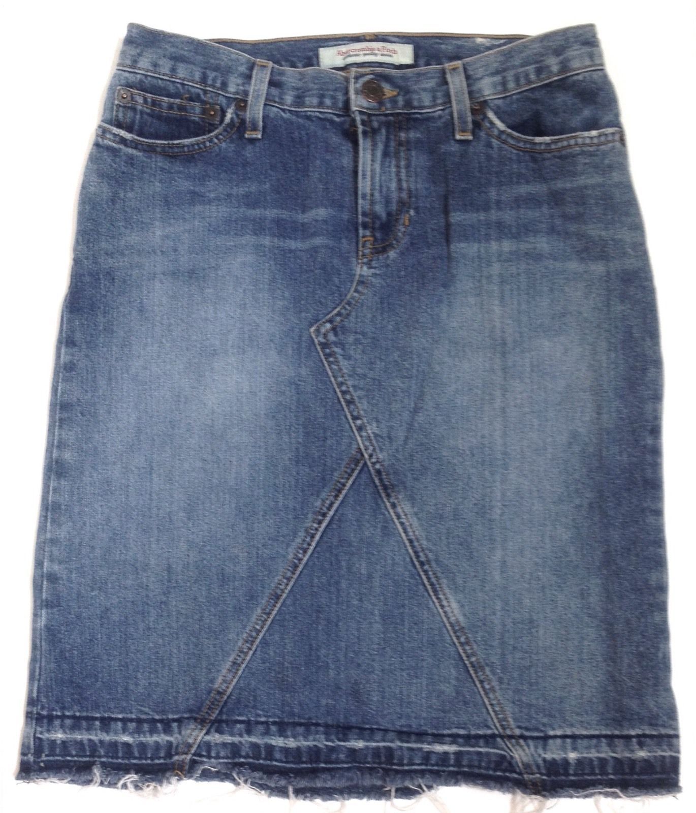 Abercrombie & Fitch Women's Skirts
