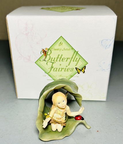 バタフライフェアリーFairy Arbour