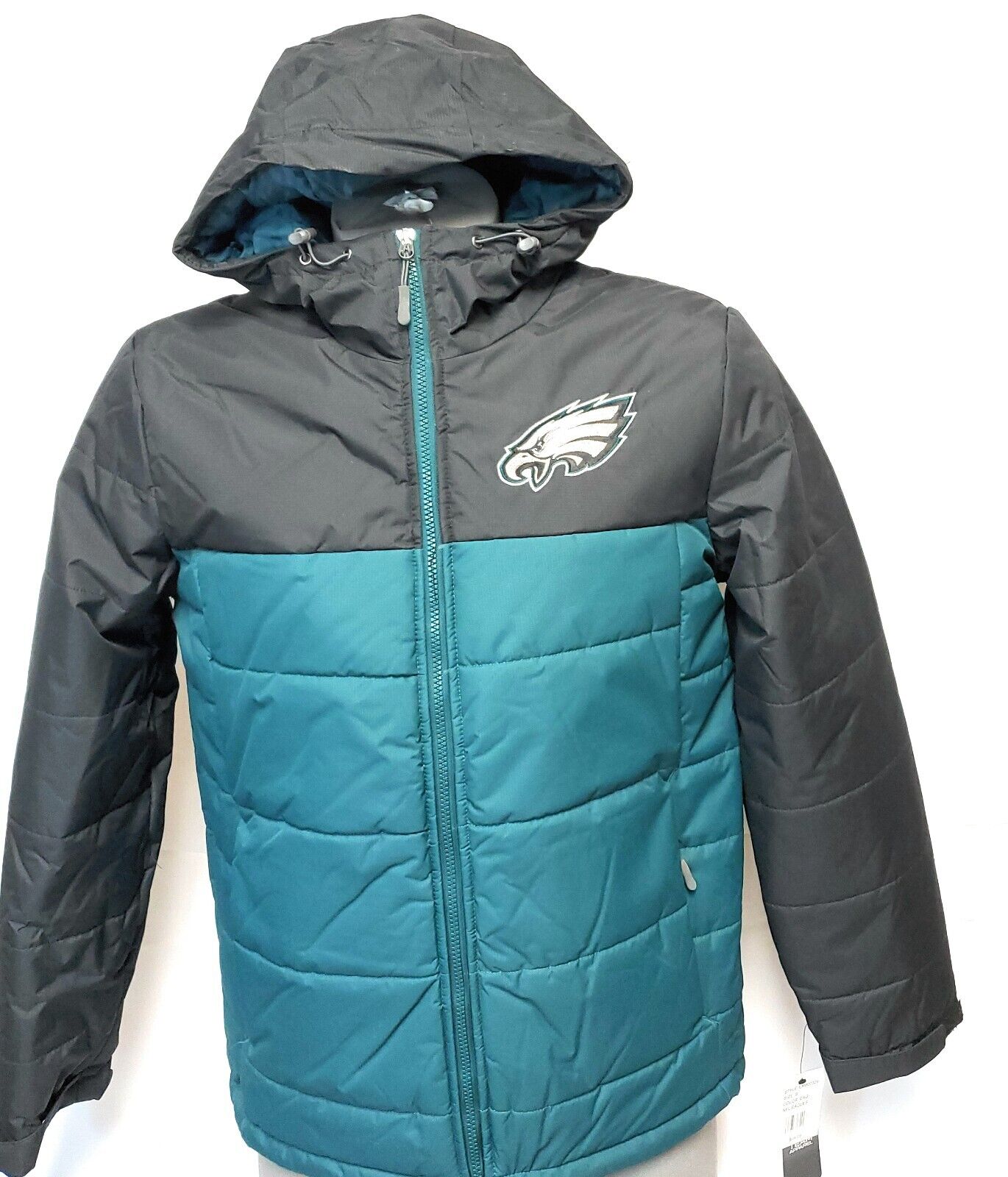 Mens NFL Team Apparel G-III Philadelphia Eagles Winter Mens NFL Team Apparel G-III Philadelphia Eagles Winter