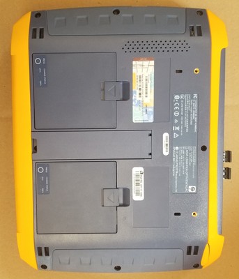 Fluke Networks Optiview XG Network Analysis Tablet