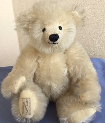 max and sax teddy bear price