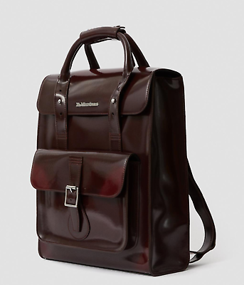 Dr martens backpack ebay shop
