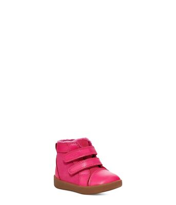 

Сапоги для девочек UGG Kids Rennon II (младенцы/малыши)