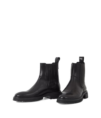 Мужские ботинки Vagabond Shoemakers Johnny 2.0 Теплые кожаные ботинки Челси на подкладке