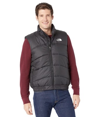 

Мужские пальто и верхняя одежда The North Face TNF Vest 2000