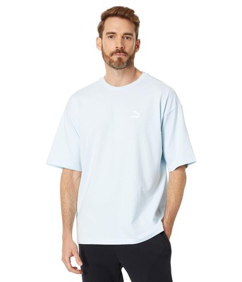 

Мужские рубашки и топы PUMA Better Classics Oversized Tee
