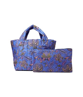 Женские сумки Roller Rabbit Amanda Star из стеганого нейлона Tote