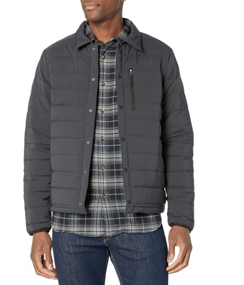 

Мужские пальто и верхняя одежда Эластичный пуховик The North Face Belleview