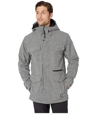

Мужские пальто и верхняя одежда Burton Covert Jacket