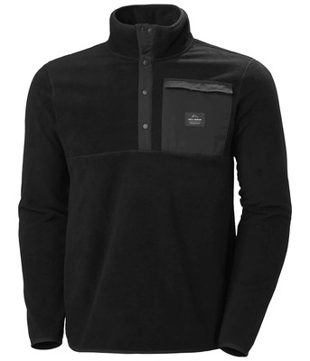 

Мужские пальто и верхняя одежда Helly Hansen Maridalen флис