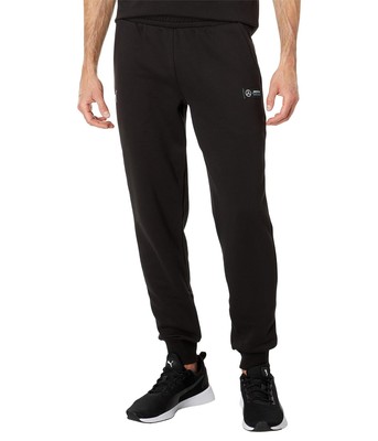 

Мужские брюки PUMA Mercedes AMG Petronas Essentials Fleece Pants