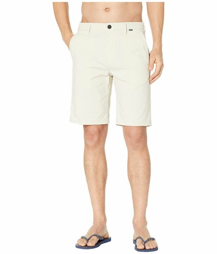 

[895077-102] Мужские прогулочные шорты Hurley Dri-FIT Chino 21, Multicolor