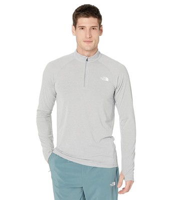 

Мужские рубашки и топы The North Face Wander, молния 1/4
