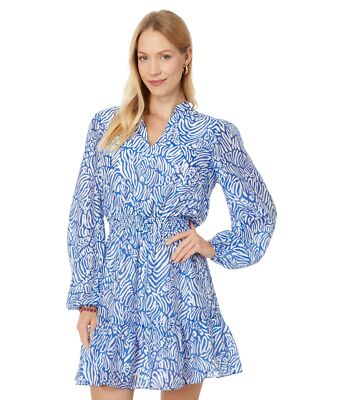 Женские платья Lilly Pulitzer Axton Dress