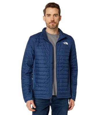 

Мужские пальто и верхняя одежда The North Face Canyonlands Hybrid Jacket