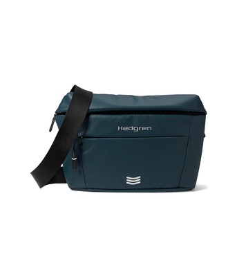 Женские сумки Hedgren Tube Medium Crossbody RFID